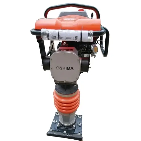 Máy đầm cóc Oshima DCM-75
