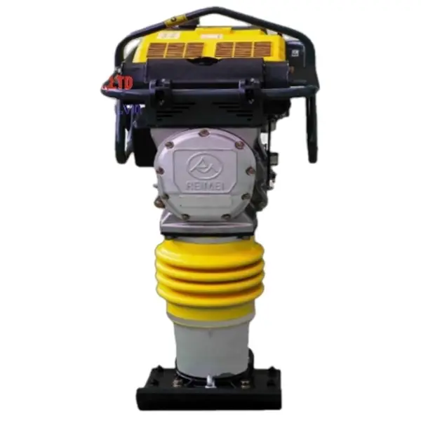 Máy đầm cóc REIMEI VRM60C