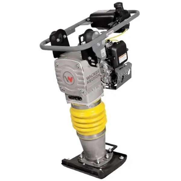 Máy đầm cóc Wacker Neuson MS64A