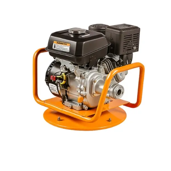 Máy đầm dùi chạy xăng Lutian LT170F