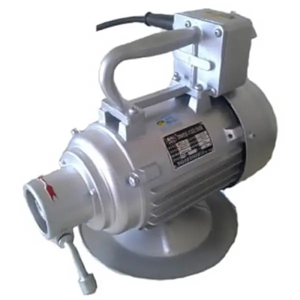 Máy đầm dùi ZN50 (1, 38KW) (380v)