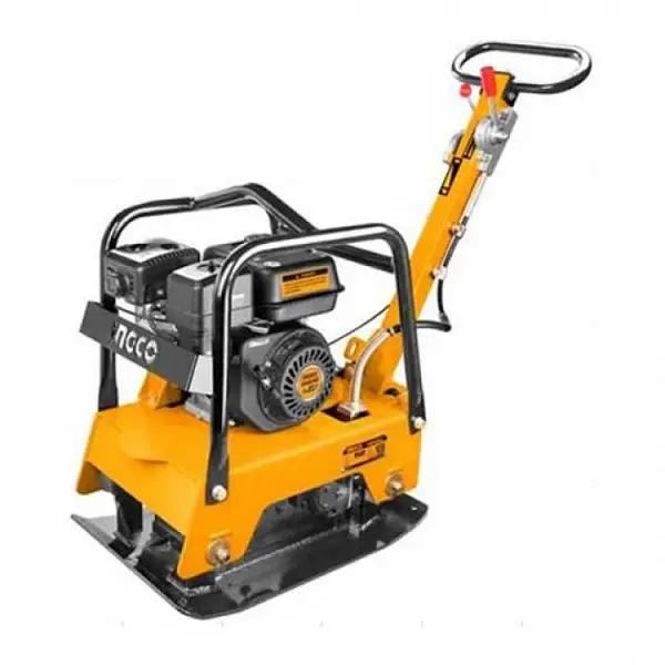 Máy đầm nén bê tông dùng dầu Diesel Ingco GCP125-4