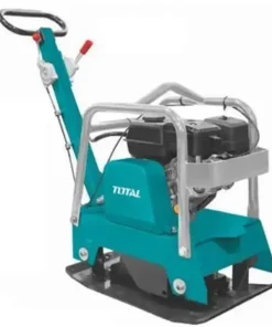 Máy đầm nén bê tông dùng xăng BH 3 THÁNG TP7125-2 TOTAL