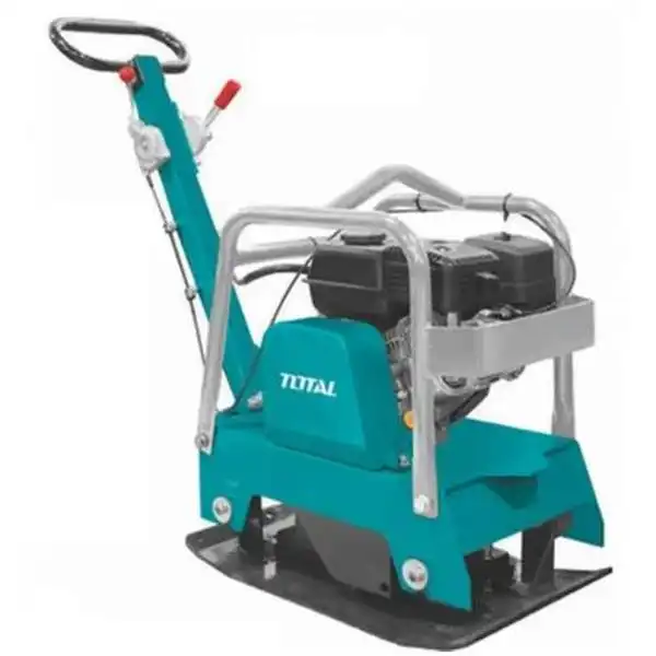 Máy đầm nén bê tông dùng xăng BH 3 THÁNG TP7125-2 TOTAL