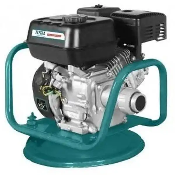 Máy đầm rung 5.5HP TP630-1 TOTAL