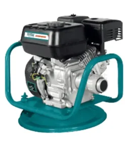 Máy đầm rung bê tông dùng xăng TOTAL TP630-1 5.5HP