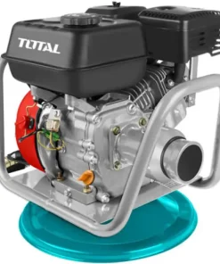 Máy đầm rung bê tông dùng xăng TOTAL TP630-2 5.5HP
