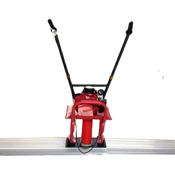 Máy đầm thước 3m GX35 Thái Lan