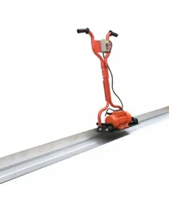 Máy đầm thước chạy điện HM-220