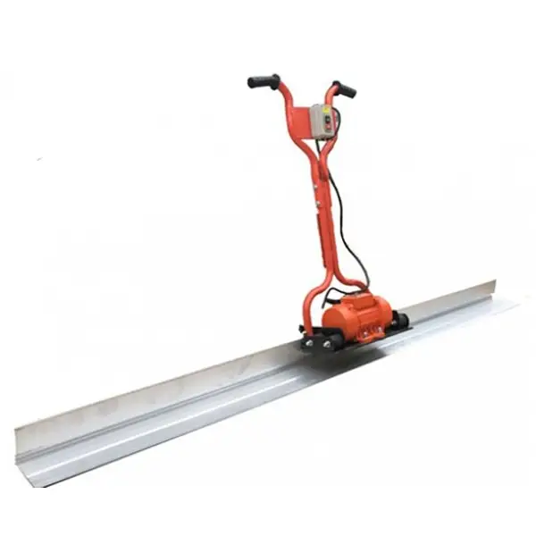 Máy đầm thước chạy điện HM-220