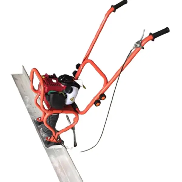 Máy đầm thước Honda GX35
