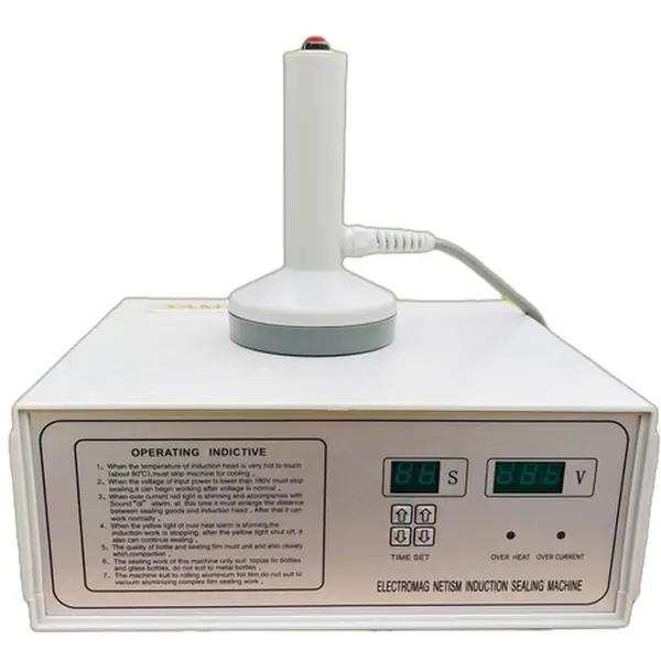 Máy Dán Màng Seal Yamafuji DGYF-500A