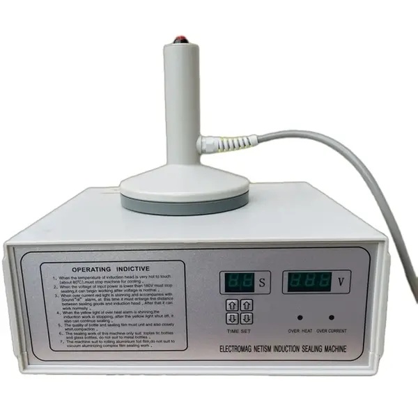 Máy dán màng seal Yamafuji DGYF-500C