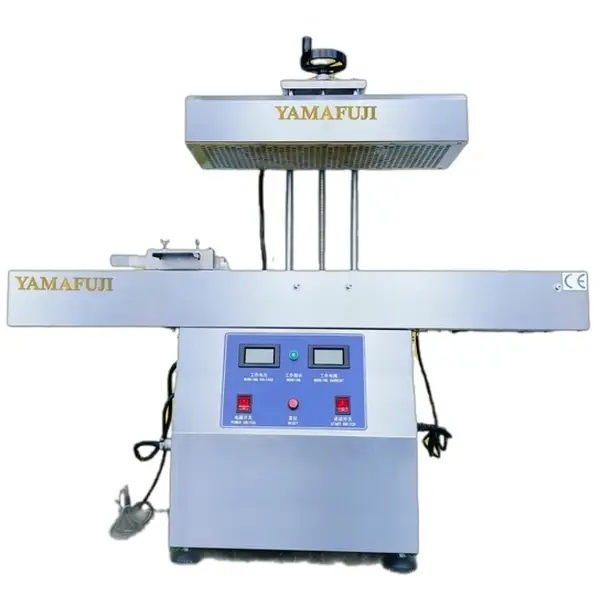 Máy dán màng seal Yamafuji LTF-1800