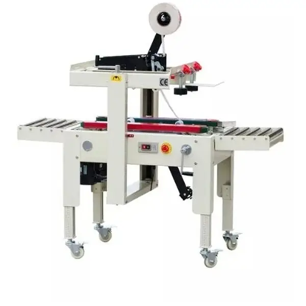 Máy dán thùng carton Yamafuji FXJ4030D