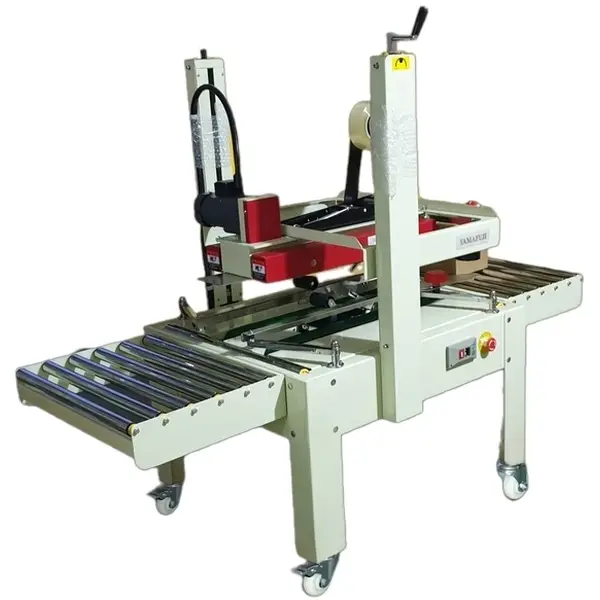 Máy dán thùng carton Yamafuji FXJ9070B
