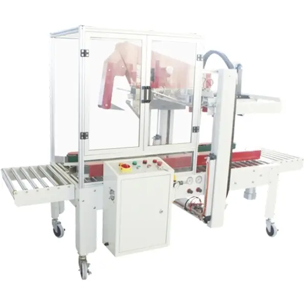 Máy dán thùng tự động hoàn toàn Yamafuji FX-AT5050B