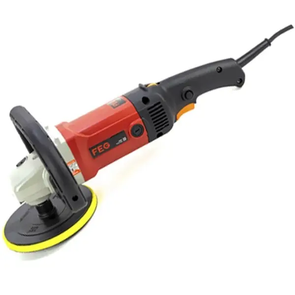 Máy đánh bóng 6 tốc độ FEG 318