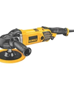 Máy đánh bóng Black & Decker 152mm - 60W KP600-B1