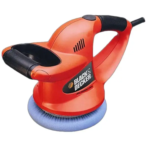 MÁY ĐÁNH BÓNG Black & Decker KP600-B1