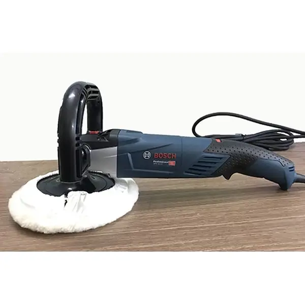 Máy đánh bóng Bosch GPO 12CE (1250W)