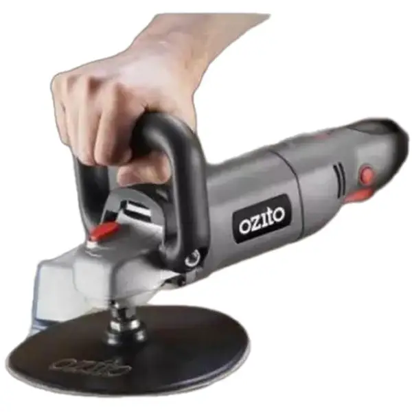 MÁY ĐÁNH BÓNG CHÀ NHÁM ĐA NĂNG 1100W OZITO SPR-7100