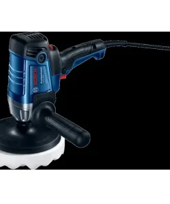 Máy đánh bóng điện Bosch GPO 12 CE Professional 06013890K0