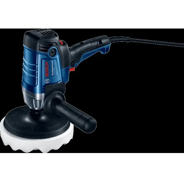 Máy đánh bóng điện Bosch GPO 12 CE Professional 06013890K0