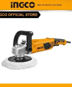 Máy Đánh Bóng Dùng Điện 1400W AP14008 INGCO