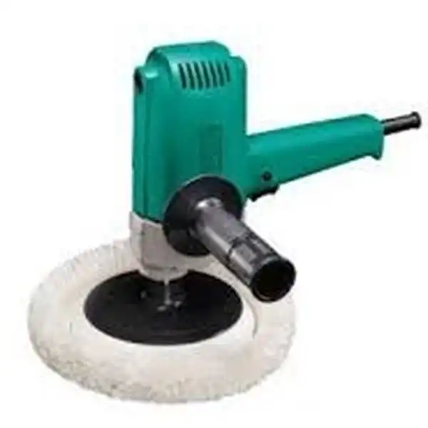 Máy đánh bóng dùng điện DCA ASP02-180