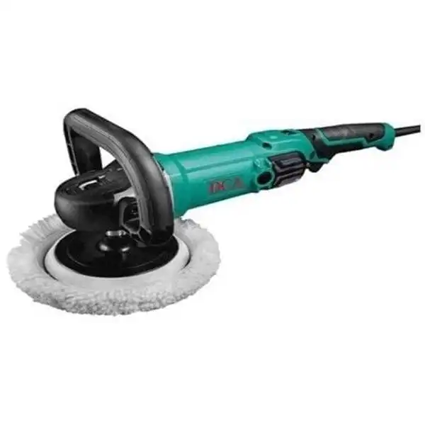 Máy đánh bóng dùng điện DCA ASP03-180