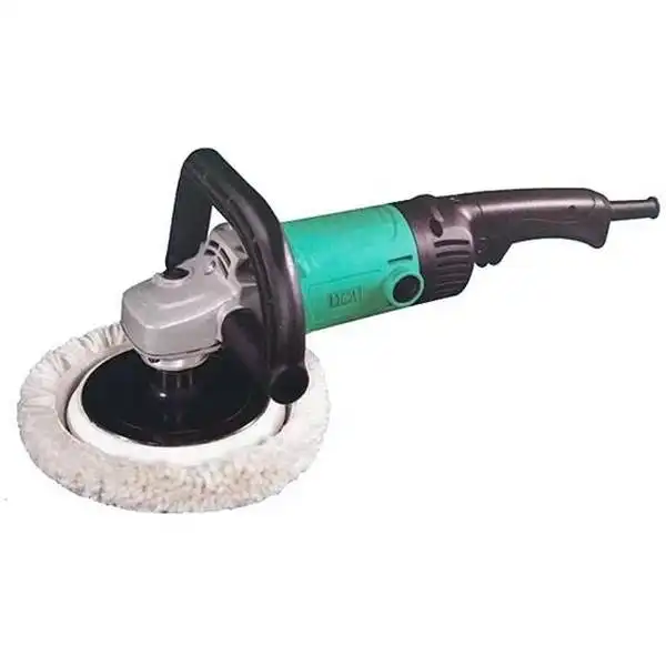 Máy đánh bóng dùng điện DCA ASP04-180
