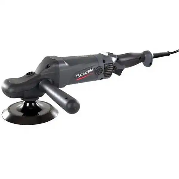 Máy Đánh Bóng dùng điện Kyocera APE181G
