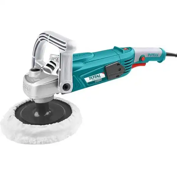 Máy Đánh Bóng Dùng Điện TP1141806-2 TOTAL