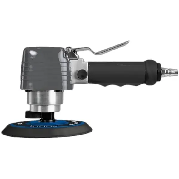 MÁY ĐÁNH BÓNG DÙNG HƠI 150mm OZITO ASR-150