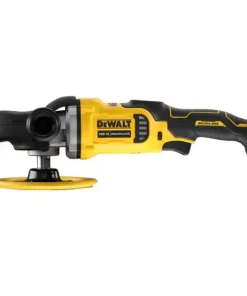 Máy đánh bóng dùng pin 18V Dewalt DCM849N-XJ (Chưa Pin & Sạc)