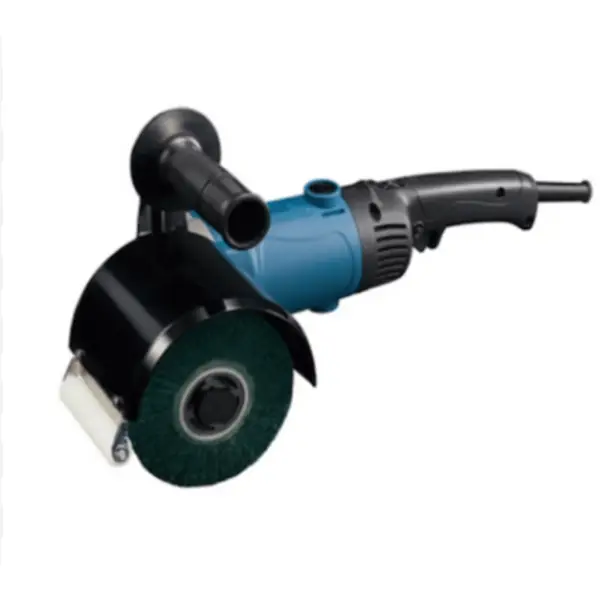 Máy đánh bóng dùng pin (18v) DPV300Z Makita (Không bao gồm pin, sạc)