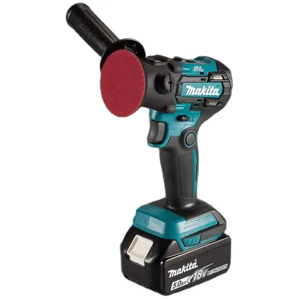 MÁY ĐÁNH BÓNG DÙNG PIN 18V MAKITA DPV300Z