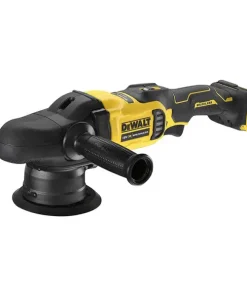 Máy đánh bóng lệch tâm dùng pin 20V Dewalt DCM848N-XJ (Chưa Pin & Sạc)