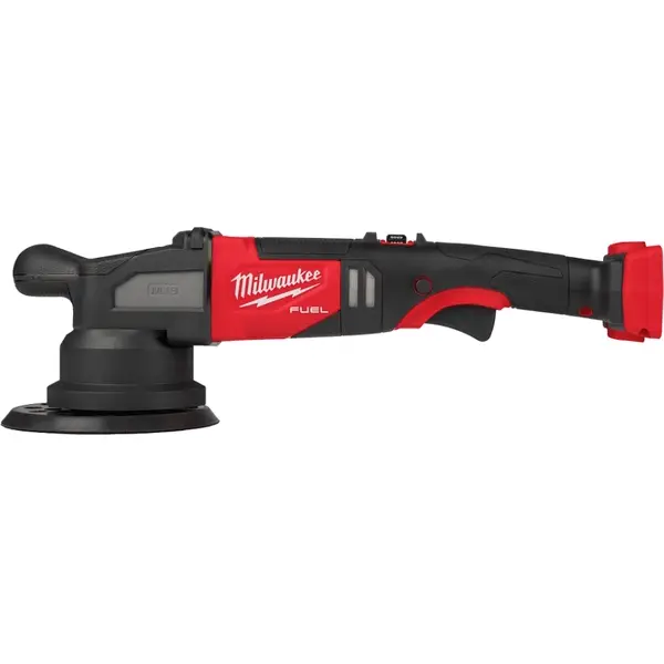 Máy đánh bóng lệch tâm M18 FUEL 15mm Milwaukee