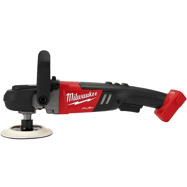 Máy đánh bóng M12 BPS Milwaukee