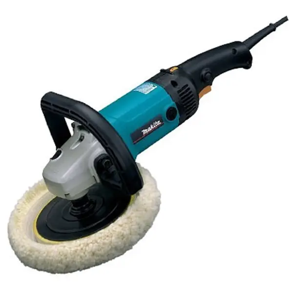 Máy đánh bóng Makita 9237C (1200W)