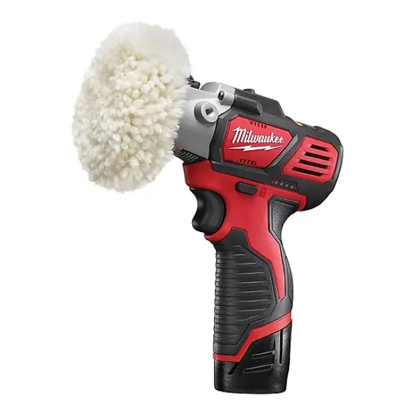 Máy đánh bóng Milwaukee M12 BPS-0 (Chưa Pin & Sạc)