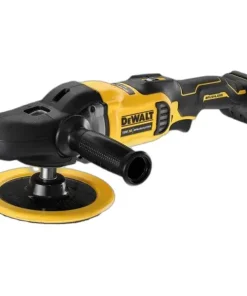 MÁY ĐÁNH BÓNG PIN 18V DEWALT DCM849N-XJ (chưa pin sạc)