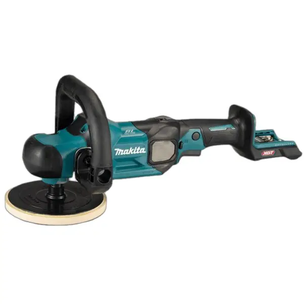 MÁY ĐÁNH BÓNG PIN 40V MAKITA PV001GZ (Thân máy)