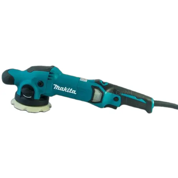MÁY ĐÁNH BÓNG QUỸ ĐẠO 900W MAKITA PO5000C