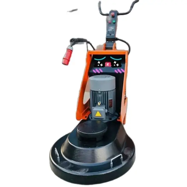 Máy đánh bóng tốc độ cao HM-GT-27
