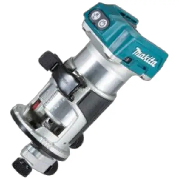MÁY ĐÁNH CẠNH DÙNG PIN 18V MAKITA DRT50Z