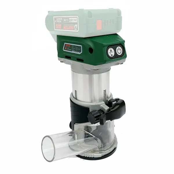 Máy đánh cạnh dùng pin 21V Dekton D21-MS635 (Chưa Pin & Sạc)