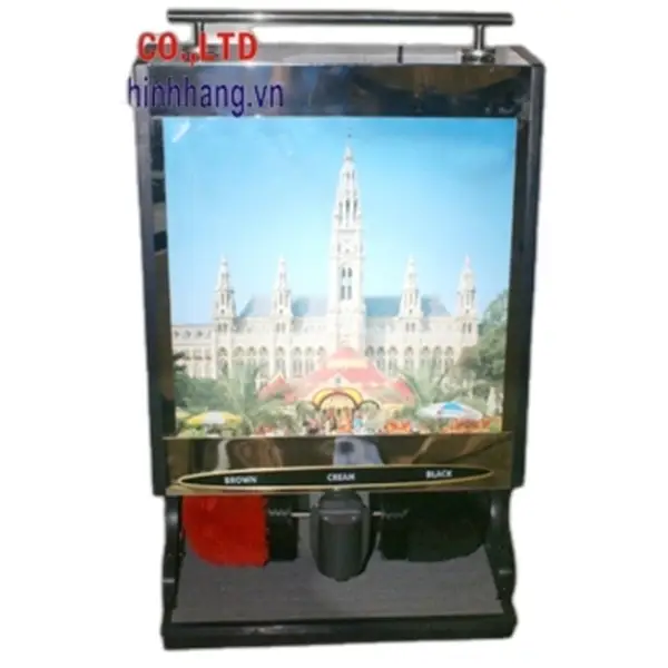 Máy đánh giầy Sico XLD-DX1